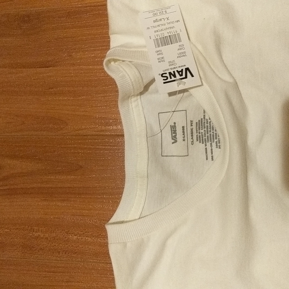 Men's t-shirt - Picture 3 of 4